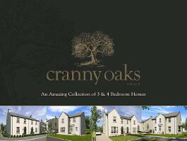 Cranny Oaks
