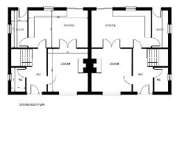 Floorplan 1 of Copperthorpe, L'Derry