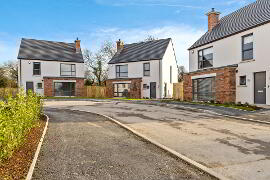 Photo 1 of Woodford Villas, Armagh, Armagh