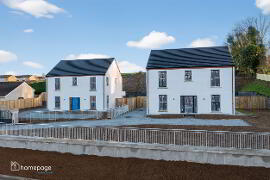 Photo 3 of Tullyally Road, Londonderry