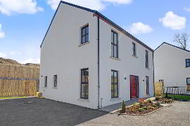 Photo 3 of Tullyally Road, Londonderry