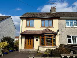 Photo 1 of 45 Faughan Crescent, Drumahoe, L’derry