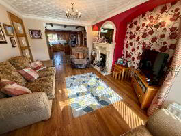 Photo 3 of 45 Faughan Crescent, Drumahoe, L’derry