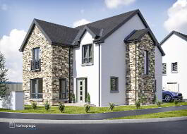 Photo 2 of Type E, Coolmaghery View, Magheramason, L’derry