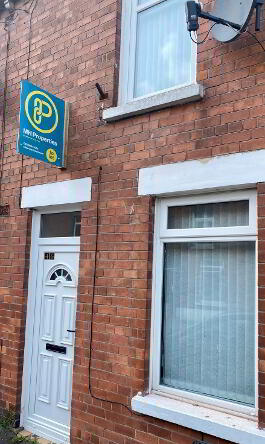 Photo 1 of 46 Orkney Street, Belfast