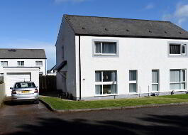 Photo 1 of 25 Woburn Drive, Millisle, Newtownards