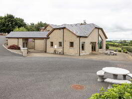 Photograph 1, 21A Derrybeg Lane