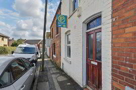 Photo 1 of 21 Legann Street, Belfast