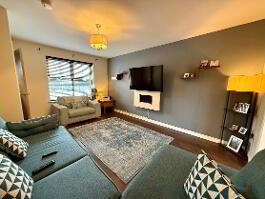 Photo 3 of 165 Gortin Meadows, Newbuildings, L’derry