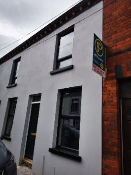 Photo 1 of 6 Acton Street, Belfast