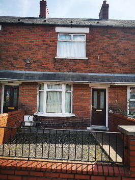 Photo 1 of 183 York Road, Belfast