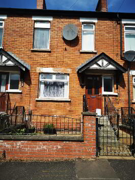 Photo 1 of 80 Hesketh Park, Belfast