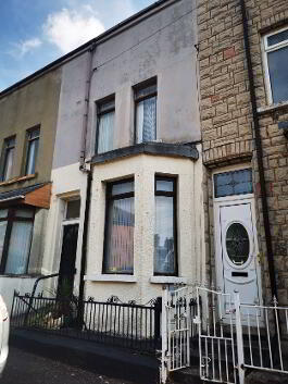 Photo 1 of 27 Glencairn Street, Belfast