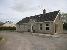 Photo 1 of 44 Camgart Road, Clabby, Fivemiletown