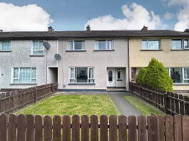 Photo 1 of 22 Dergmoney Heights, Omagh