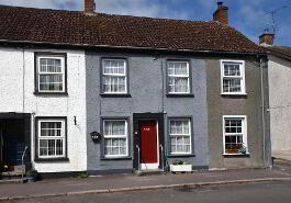 Photo 2 of 118 Main Street, Greyabbey, Newtownards