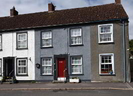 Photo 1 of 118 Main Street, Greyabbey, Newtownards