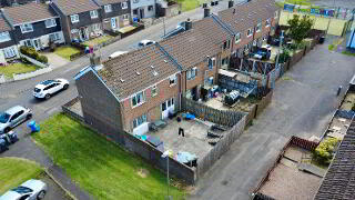Photo 16 of 187 Lincoln Courts, Waterside, L'Derry