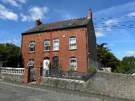 Photograph 1, 1 Upper Kiln Street