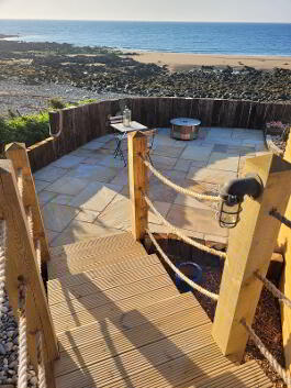 Photo 12 of Renshore Cottage & Cabana  Kilkeel Road, Ballymar...Annalong