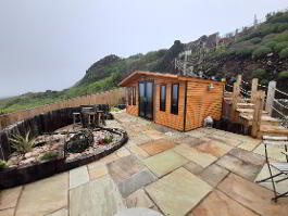 Photograph 1, Renshore Cottage & Cabana  ...