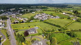 Photo 3 of  Carnalea Road & Corkhill Road, Seskinore, Omagh