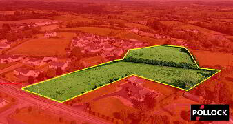 Photo 1 of  Carnalea Road & Corkhill Road, Seskinore, Omagh