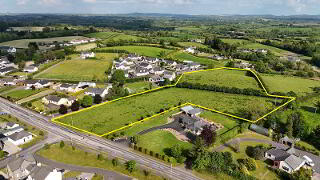 Photo 2 of  Carnalea Road & Corkhill Road, Seskinore, Omagh