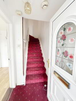 Photo 2 of 15 Church Street , Fintona, Omagh