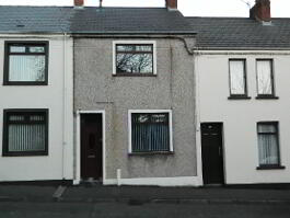Photograph 1, 45 Old Glenarm Road