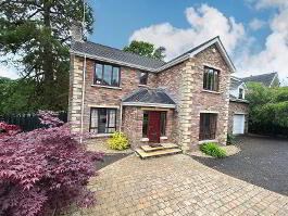 Photo 44 of 5 Castle Grove, Omagh