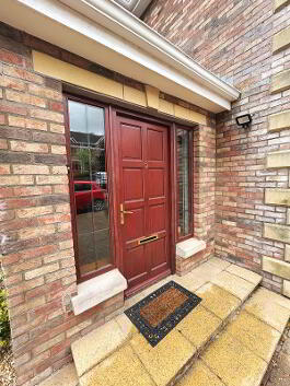 Photo 13 of 5 Castle Grove, Omagh