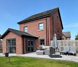 Photo 35 of  3 Cassies Lane, Carrickfergus