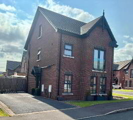 Photo 1 of  3 Cassies Lane, Carrickfergus