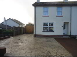 Photograph 1, 32 Baragh Gardens, Ballinam...