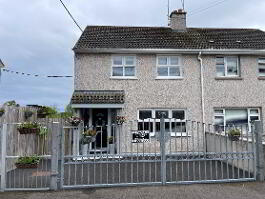 Photo 1 of 7 North Street Park, Stewartstown, Dungannon