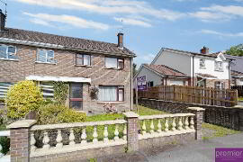Photo 3 of 36 Columbas Villas, Coalisland
