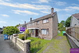 Photo 4 of 36 Columbas Villas, Coalisland