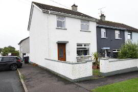 Photo 1 of 18 Alexander Park, Loughries, Newtownards