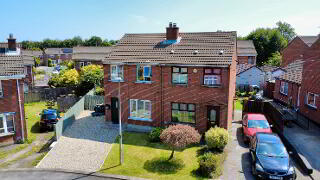 Photo 1 of 40 Canterbury Park, Kilfennan, L'Derry