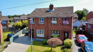 Photo 11 of 40 Canterbury Park, Kilfennan, L'Derry