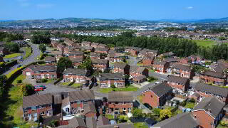 Photo 15 of 40 Canterbury Park, Kilfennan, L'Derry