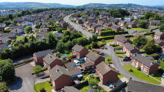 Photo 16 of 40 Canterbury Park, Kilfennan, L'Derry