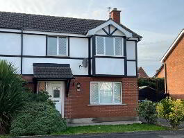 Photo 1 of 7 Kingsmere Avenue, Bangor