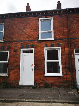 Photo 1 of 10 Acton Street, Belfast