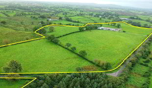 Photo 1 of 11 Tirenny Road, Brookeborough, Enniskillen
