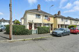 Photo 1 of 91 Glencairn Street, Belfast