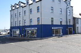 Photo 1 of 2 Harbour View, Donaghadee
