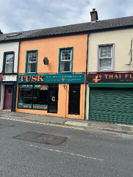 Photo 1 of 78 Market Street, Omagh