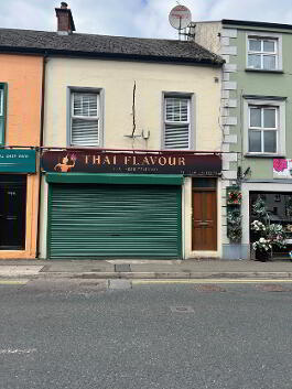Photo 1 of 80 Market Street, Omagh